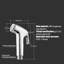 Load image into Gallery viewer, HANDHELD PORTABLE BIDET SET