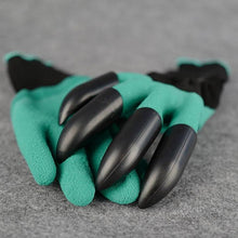 Load image into Gallery viewer, Gardening Gloves With Claws