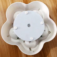 Load image into Gallery viewer, IQ Flip And Slide Dog Feeder