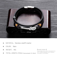 Load image into Gallery viewer, Guitar Bracelet