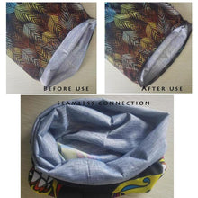 Load image into Gallery viewer, Multifunctional Seamless Head Scarf Bandanas