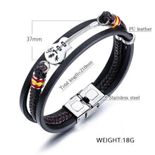 Load image into Gallery viewer, Guitar Bracelet