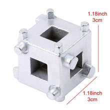Load image into Gallery viewer, Piston Caliper Adjustment Tool