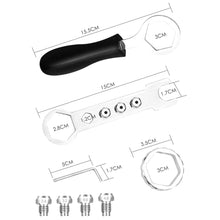 Load image into Gallery viewer, Conversion Head for Electric Rivet Gun