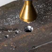 Load image into Gallery viewer, Chamfer Countersink Bit Set
