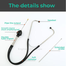 Load image into Gallery viewer, Auto Stethoscope