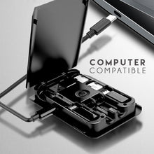 Load image into Gallery viewer, Survival Multi-functional Universal Smart Adaptor Card
