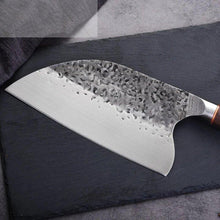 Load image into Gallery viewer, Master Snažan Limited Edition Serbian Knife