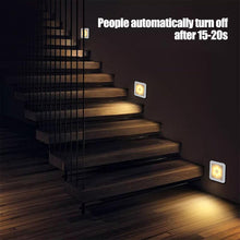 Load image into Gallery viewer, Light Smart Motion Sensor