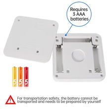 Load image into Gallery viewer, Light Smart Motion Sensor
