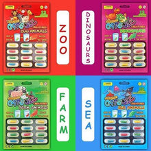 Load image into Gallery viewer, Magic Grow Capsules
