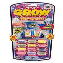 Load image into Gallery viewer, Magic Grow Capsules