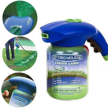 Load image into Gallery viewer, Green Grass Lawn Spray