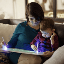 Load image into Gallery viewer, Light Drawing Pad