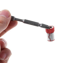 Load image into Gallery viewer, Fast-Attach Screwdriver Bits Magnetic Ring