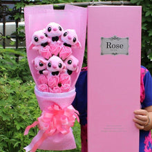 Load image into Gallery viewer, Stitch Bouquet