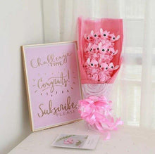 Load image into Gallery viewer, Stitch Bouquet