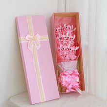 Load image into Gallery viewer, Stitch Bouquet