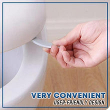 Load image into Gallery viewer, Toilet Cover Holder