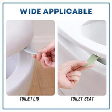 Load image into Gallery viewer, Toilet Cover Holder