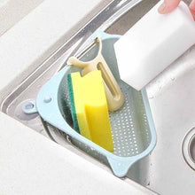 Load image into Gallery viewer, Multifunctional Triangle Storage Holder