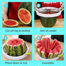 Load image into Gallery viewer, Watermelon Slicer