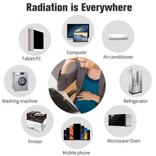 Load image into Gallery viewer, Anti-Radiation Sticker