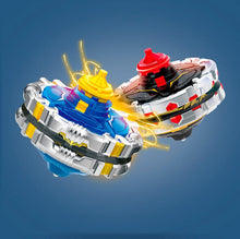 Load image into Gallery viewer, Hurricane Burst Gyro Tops