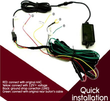 Load image into Gallery viewer, CAR TRUNK AUTO-OPEN SENSOR KIT