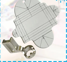 Load image into Gallery viewer, Free Motion Quilting Set