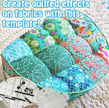 Load image into Gallery viewer, Free Motion Quilting Set