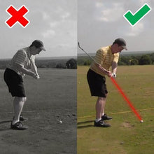 Load image into Gallery viewer, Golf Swing Laser Corrector