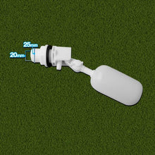 Load image into Gallery viewer, Hydroponic Float Valve