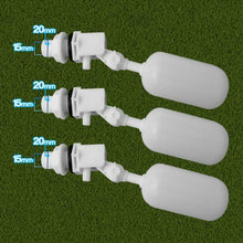 Load image into Gallery viewer, Hydroponic Float Valve