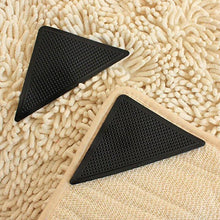 Load image into Gallery viewer, Eco-friendly and Reusable Rug Grippers (Set of 4)