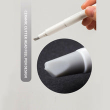 Load image into Gallery viewer, Paper Cutter Pen