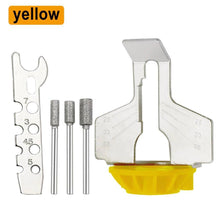 Load image into Gallery viewer, Chainsaw Sharpener Attachment