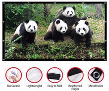 Load image into Gallery viewer, Outdoor Big Screen