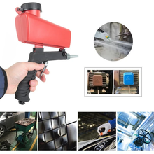 Load image into Gallery viewer, BlastIt™ Portable Gravity Sandblaster