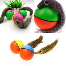 Load image into Gallery viewer, Electric Beaver Ball