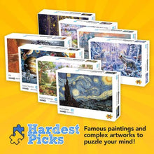 Load image into Gallery viewer, MINI PUZZLE