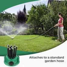 Load image into Gallery viewer, Multifunctional Sprinkler