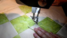 Load image into Gallery viewer, Free Motion Quilting Set