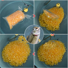 Load image into Gallery viewer, Water Soluble Fishing Bag (50Pcs)