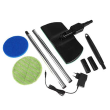 Load image into Gallery viewer, Cordless Rechargeable Electric Mop