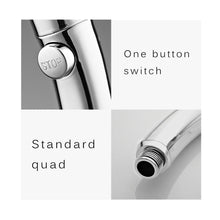 Load image into Gallery viewer, 3-in-1 High-Pressure Shower Head