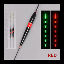 Load image into Gallery viewer, LED Smart Luminous Fish Float