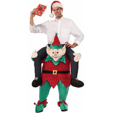 Load image into Gallery viewer, Piggyback Ride On Costume