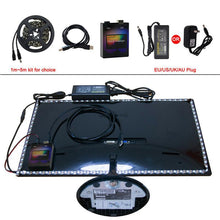 Load image into Gallery viewer, TV & PC Backlight Led With Smart Color-matching System