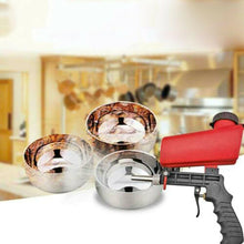 Load image into Gallery viewer, BlastIt™ Portable Gravity Sandblaster